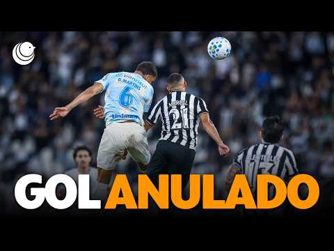 DERROTA DO GRÊMIO EXPÕE CRISE INTERNA E AUMENTA PRESSÃO