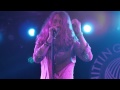 The Answer - New Horizon, Live in Brooklyn 2015 ...