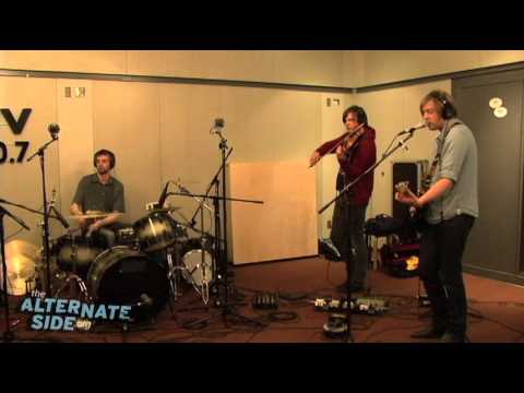 I Used to Dream - Broken Records