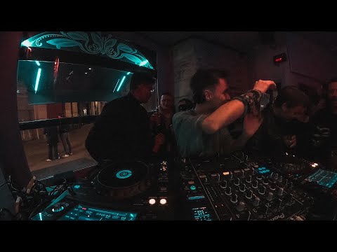 Porter City @Salut Marcel Graslin - 5h Live Dj Set