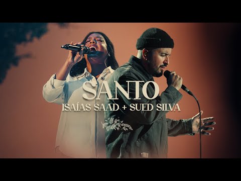 ISAIAS SAAD & SUED SILVA - SANTO