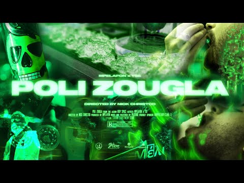 Mpelafon x TSE - Πόλη Ζούγκλα - Official Music Video