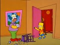 I Simpson ITA Il Ragazzo Non Sono Stato Io