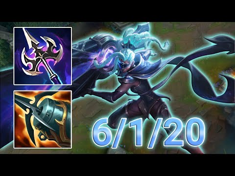 Senna Support VS Thresh Highlights | KR GrandMaster | Patch 12.18