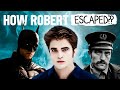 How Robert Pattinson pulled off a Hollywood miracle !!