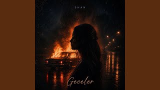 Gecələr