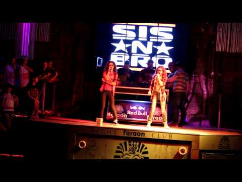 Vocal Group Sis n Bro - Move