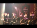 Tye Tribbett - Nobody (Live at House of Blues, Dallas TX)