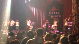 Tye Tribbett - Nobody (Live at House of Blues, Dallas TX)