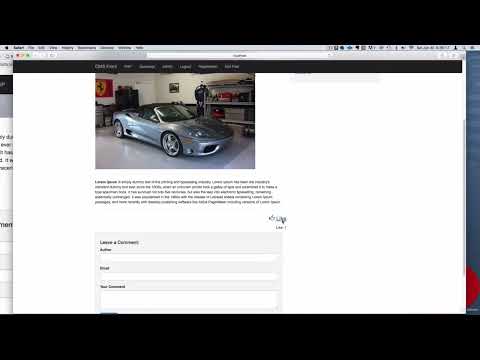 1 Variables in PHP DATA TYPES PHP FOR BEGINNERS BECOME A PHP MASTER CMS PROJECT COURSE