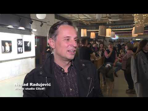 Red TV - 03.11.2020. - Belgrade Fashion Week