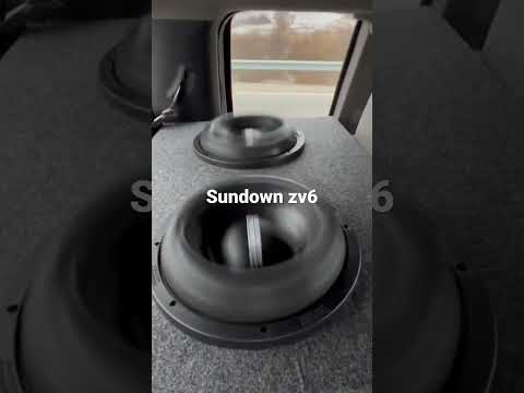 Sundown zv6
