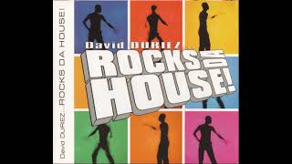 David Duriez - Rocks Da House Vol. 1 [2000]