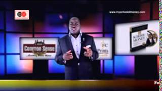 Developing Investment Mentality! The engine room for wealth creation. with Olumide Emmanuel