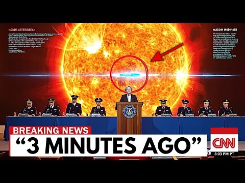 NASA Finally SHOWS New 3I/ATLAS Images — And It’s Getting Worse!