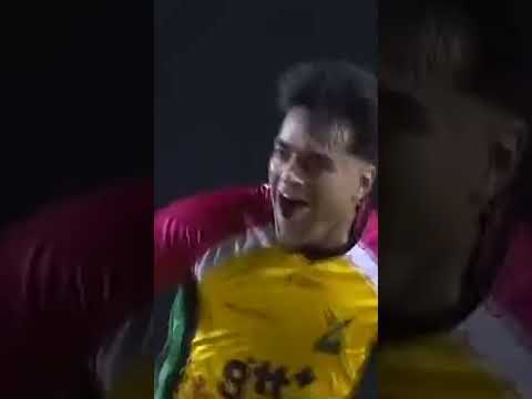 Rashid Khan's INCREDIBLE hat-trick! 🤩