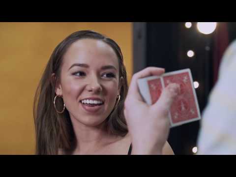 Position Impossible - Card at ANY Number [theory11]