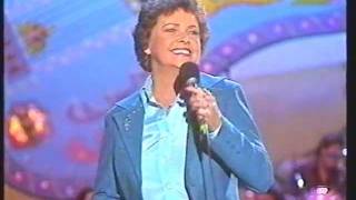 Billie Jo Spears - Blanket On The Ground (1986)