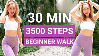 30 Min Light Walk
