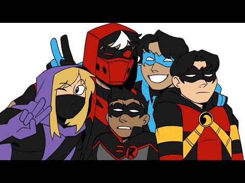 cha cha real smooth but robins