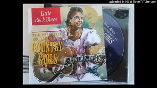 MEMPHIS MINNIE - Chickasaw Train Blues (Low Down Dirty Thing)