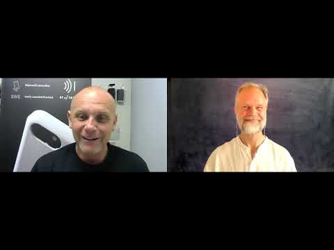 LJUSET FRÅN NORR - The Hero's Journey... Anders Sydborg