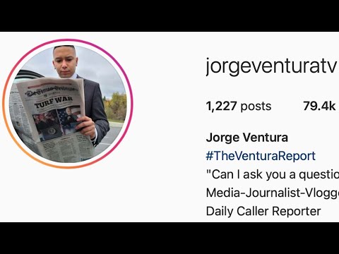 The Sevan Podcast 216 - Kyle Rittenhouse talk w/ Jorge Ventura