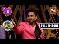 A Journey To The Finale | India's Laughter Champion - Ep 17 | Full Episode | 14 August 2022