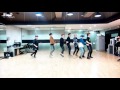 Madtown - OMGT (Dance Practice Version)