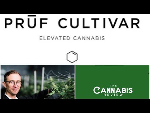 Cannabis Genetics & the Horticultural Art of Cannabis Cultivation | Cannabis Review | Jeremy Plumb