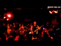 Mercenary - Embrace the Nothing (Live in Club ...