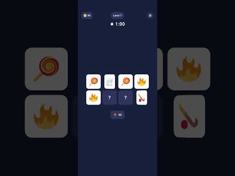 Memory Match:Memory Match Game video thumbnail