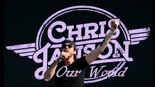 Chris Janson - Our World