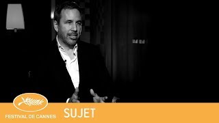DENIS VILLENEUVE  Cannes 2018  Sujet  VF