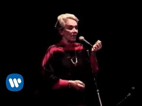 Chavela Vargas - Macorina