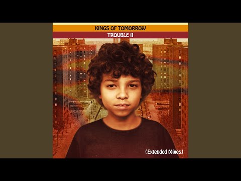 VISIONZ (Sandy Rivera's Extended Mix)