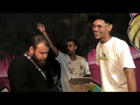 Haizen x Dellas - Batalha da Oeste - Edição #61 - Segunda-Fase - Vera Cruz 2, Goiânia (GO)