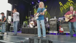Blackhawk - Freedom Fest 2017 - Ships of Heaven