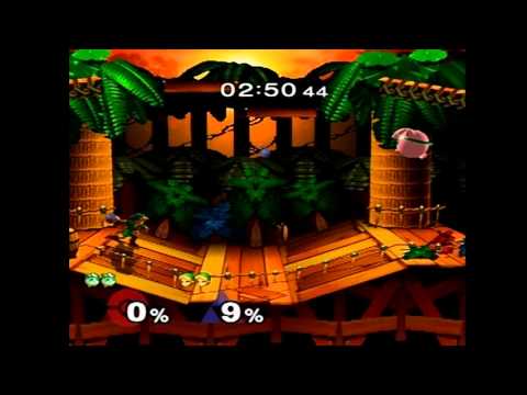 Genesis 2: SWS, HBox vs Armada