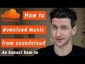 Download Download Tracks From Soundcloud Free Mp3 dan Mp4 Teranyar
Gratis
