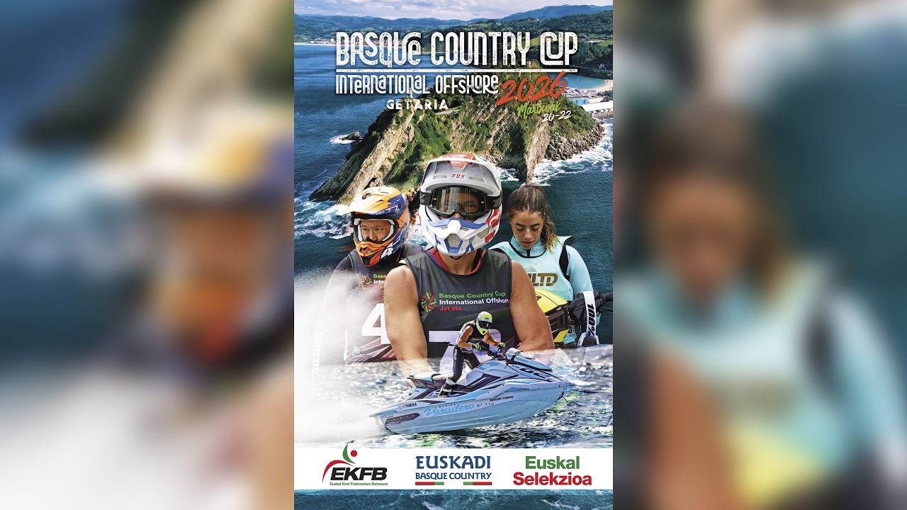 Basque Country Cup 2026
