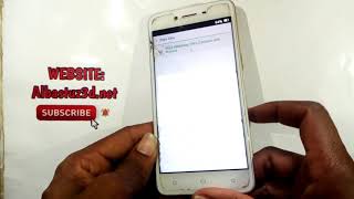 How To Hard Reset All Oppo A37 Remove Lock