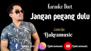 Download lagu JANGAN PEGANG DULU KARAOKE || ELVY SUKAESIH || TJAKRAMUSIC || mp3 Download lagu JANGAN PEGANG DULU KARAOKE || ELVY SUKAESIH || TJAKRAMUSIC || mp3