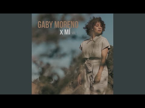 Intento (acústico) – Gaby Moreno