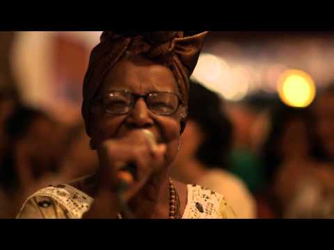 Trailer de Tarja Branca - A Revolução que Faltava (2014)