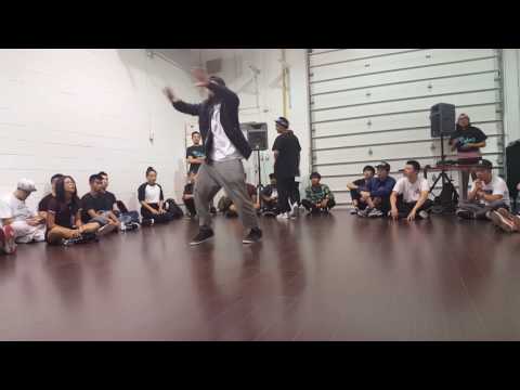 Siddartha vs Rainer | All Styles