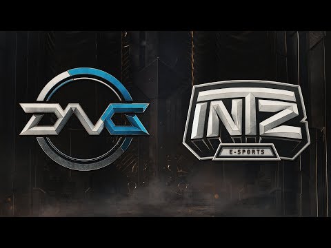 DFM vs ITZ | Play-In Groups | MSI 2019 | DetonatioN FocusMe vs. INTZ e-Sports Club