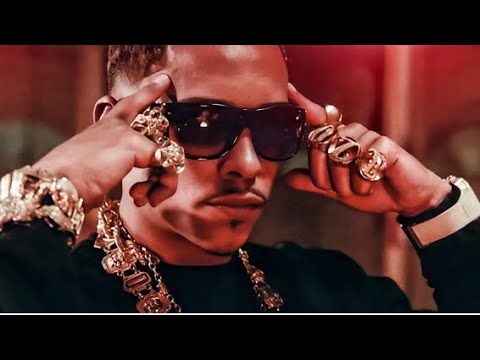 SAGACIDADE - MC Poze do Rodo (Áudio Oficial)