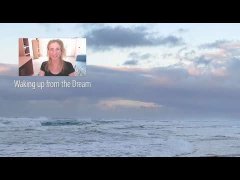 Guided Meditation: Waking up from the Dream, with Tara Brach