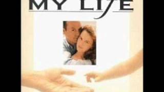 My Life - Soundtrack - John Barry - End Title